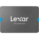 Thumbnail 0 de Unidad SSD Lexar NQ100  256GB 2.5" SATA3 6Gb/s Lec 550MB/s