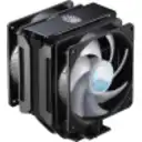 Thumbnail 6 de Disipador CPU Cooler Master MasterAir MA612 Stealth ARGB, para Socket Intel/AMD