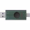 Thumbnail 1 de Kingston - USB flash drive - USB - 256GB