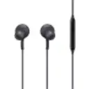 Thumbnail 1 de Samsung audifonos tipo C con control y microfono negro
