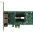 Thumbnail 5 de LRLINK NIC 2-1000 PCIe-x1 Tarjeta Servidor Dual-Gigabit Intel-82575