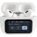 Thumbnail 2 de MLAB AUDIFONO TWS ANC + ENC AIR-SMART TOUCH SCREEN PRO 5.0
