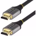 Thumbnail 0 de Cable HDMI v2.1 M/M 8K/4K 48Gbps  8K 60Hz/4K 120Hz 3mts HDR10+ - eARC - StarTech