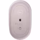Thumbnail 2 de Mouse Inalámbrico Dell MS3320W, Óptico 1600DPI 3 Botones BT 2.4Ghz Color Rosado