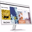 Thumbnail 1 de Monitor HP 524sw 23,8" FHD 1920*1080 IPS HDMI VGA 300nits 5ms GtG, 100Hz