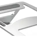 Thumbnail 1 de Soporte para Notebook KlipX KAS-001 para Notebook 15.6" Portable Aluminio 