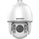 Thumbnail 1 de Cámara Seguridad Domo Hikvision IP 2MP IR 200m IK10 WDR 25x POE IP66 Darkfighter