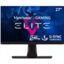 Thumbnail 5 de Monitor ViewSonic Elite XG270 Full HD 27" 1920x1080 LED IPS 2*HDMI DP USB 3.1