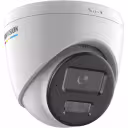 Thumbnail 0 de Cámara Domo Hikvision ColorVu DS-2CD1327G2H 2.8mm Network surveillance Fixed 