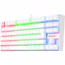 Thumbnail 0 de Redragon Kumara K552 White (Español) (K552W-RGB-SP-BLUE)