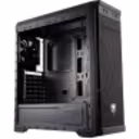 Thumbnail 9 de Gabinete Cougar MX330, Mid Tower 2*USB2.0 2*USB3.0 Panel Transparente ColorNegro
