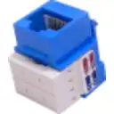Thumbnail 4 de Conector Hembra RJ45 LINKMADE Cat6 U/UTP Punchable