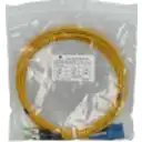 Thumbnail 0 de 3mt SC/UPC-ST/APC MonoModo SM Duplex Jumper Cable Fibra 3.0mm 9/125um