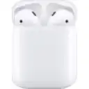 Thumbnail 0 de Audífonos Bluetooth Apple AirPods (2ª generación)