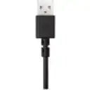 Thumbnail 1 de Cintillo Multimedia Logitech H390 ClearChat Comfort Alámbrico USB Color Negro