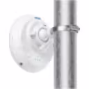 Thumbnail 9 de UBIQUITI 1km 28/9dBi 60/5GHz 1-1000 inc-Poe48V 152mm 1gbps-duplex BT