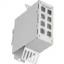 Thumbnail 5 de FURUKAWA Req-8-Keystone Patch Panel Riel-Din Vacio Metal 8P 35150333