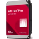 Thumbnail 0 de Disco Duro Western Digital Red Plus NAS 10TB 3.5" 7200RPM SATAIII 512MB p/NAS