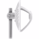 Thumbnail 3 de UBIQUITI 60GHz 5GHz 38dBi/11dBi 57-66Hz 1-1000 airMax 1Gbps 2km inc24v