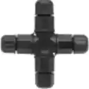Thumbnail 3 de Divisor Cruz 1a3-Cables 3-pin/4-8mm IP68 Exterior M20