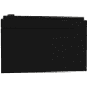 Thumbnail 2 de Bateria para UPS Forza  FUB-1290 12V 9.0A