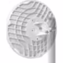 Thumbnail 6 de UBIQUITI 60GHz 5GHz 17/10dBi 57-66GHz 1-1000 airMAX 1Gbps 500mt inc24V