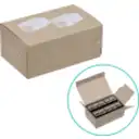 Thumbnail 2 de UBIQUITI 1un Copla Cat6A RJ45 Blindada Hembra-Hembra Union