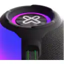 Thumbnail 3 de Klip Xtreme KBS-250BK - Speaker - Black - LED Flame Lights 12W TWS