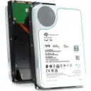 Thumbnail 1 de Disco Duro Seagate Exos Enterprise 16TB 3.5" 7200RPM SATA 3 6Gb/s 256MB