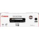 Thumbnail 0 de Cartridge Canon 118 Negro para LBP7200Cdn MF8350Cdn MF8380Cdw 3100Pág