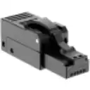 Thumbnail 0 de Nexxt Solutions Infrastructure - Network adapter - 5 Gigabit Ethernet - Packaged Quantity: 1 - Cat6 MPTL Connector