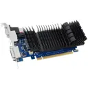 Thumbnail 4 de Tarjeta de Video Asus NV-GF-GT730 2GB GDDR5 PCIe 2.0 DVI-D HDMI VGA Pasivo LowP