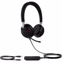 Thumbnail 0 de YEALINK Cintillo binaural con conexion USB y Bluetooth 5.0