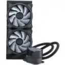 Thumbnail 7 de Refrigeracion Líquida CPU Cooler Master Masterliquid ML240, 1700/1200/115x AMD