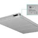 Thumbnail 5 de CK-ENTERPRISE UBIQUITI Xeon5218 1-1000 1-SFP+10G UniFi Console 2x550W 1U 1-1000-MGMT