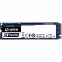 Thumbnail 0 de Unidad SSD Kingston A2000 500GB M.2 22*80 PCIe 3D NAND Lect2200Mbs Esc2000Mbs