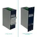 Thumbnail 3 de Switch Industrial Planet 8-1000 2-SFP ADMIN RIEL-DIN 12-48VDC
