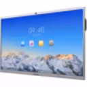 Thumbnail 1 de Pantalla Interactiva Hikvision DS-D5C86RB/B 4K UHD 86" Táctil Infrarroja Android