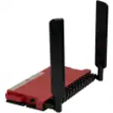 Thumbnail 3 de MIKROTIK 8-1000 1-SFP LCD USB L4 2,4GHz-1W-2x2 PoE L009UIGS-2HAXD-IN