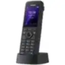 Thumbnail 1 de Telefono inalambrico robusto SIP WI-FI 6, certificacion IP67 ,pantalla color 2,4 pulgadas, bluetooth 5.0, 4 cuentas SIP y bateria de 3100mAh. Incluye base de carga
