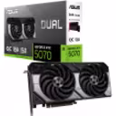 Thumbnail 7 de Tarjeta de Video Asus Dual GF-RTX-5070 12GB GDDR7 1*HDMI 3*DP 2.5 Slot SFF Ready