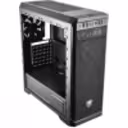Thumbnail 8 de Gabinete Cougar MX330, Mid Tower 2*USB2.0 2*USB3.0 Panel Transparente ColorNegro