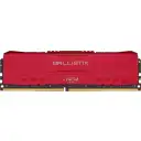 Thumbnail 0 de 8GB DDR4 3200 BALLISTIX DIMM Red