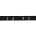 Thumbnail 2 de 30-Pares Rack-1U 22mm 3-KRONE Soporte Metalico c/Ordenador