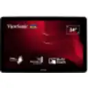 Thumbnail 0 de Monitor Touch Viewsonic TD2430 FHD 24" 1920x1080 LED MVA HDMI DP VGA VESA