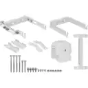 Thumbnail 3 de UBIQUITI inc-DUP-H 11GHz inc-antena 35dBi 1-1000 1-MGMT 1,2Gbps inc50V
