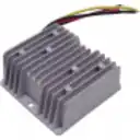 Thumbnail 1 de Convertidor in:10-16VDC in:12V output:24VDC 10A 240W Step Up Boost