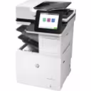 Thumbnail 3 de LASERJET MANAGED MFP E62665HS