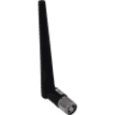 Thumbnail 1 de Antena 2.4 GHz,2.2 dBi Dipole Antenna w/ RP-TNC Connect. Qty. 1