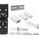 Thumbnail 2 de UA-SK-GATE UBIQUITI UA-GATE + intercom + Extensores PoE inc-PoE++ UniFi Access